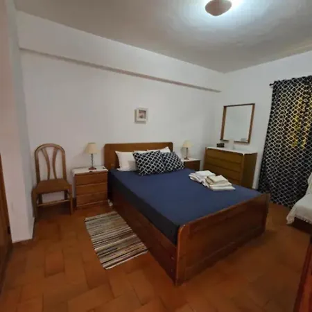 Appartamento Travel Lovers 3 Tavira