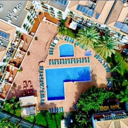 Travel Lovers 3 Apartament *