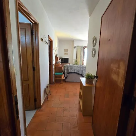 Apartament Travel Lovers 3 Tavira